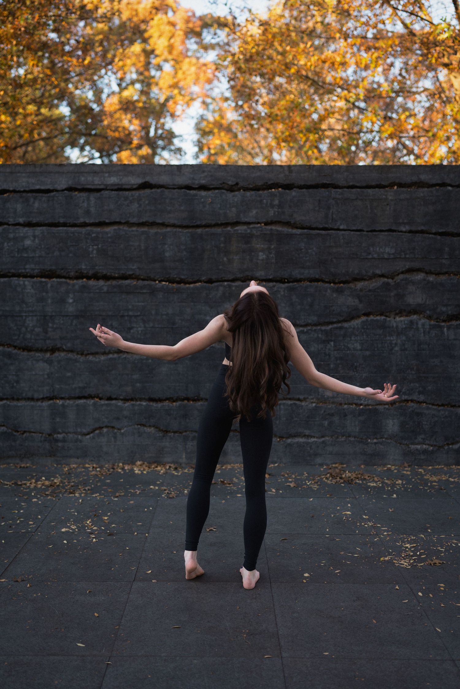 High School Senior Photographer Raleigh North Carolina