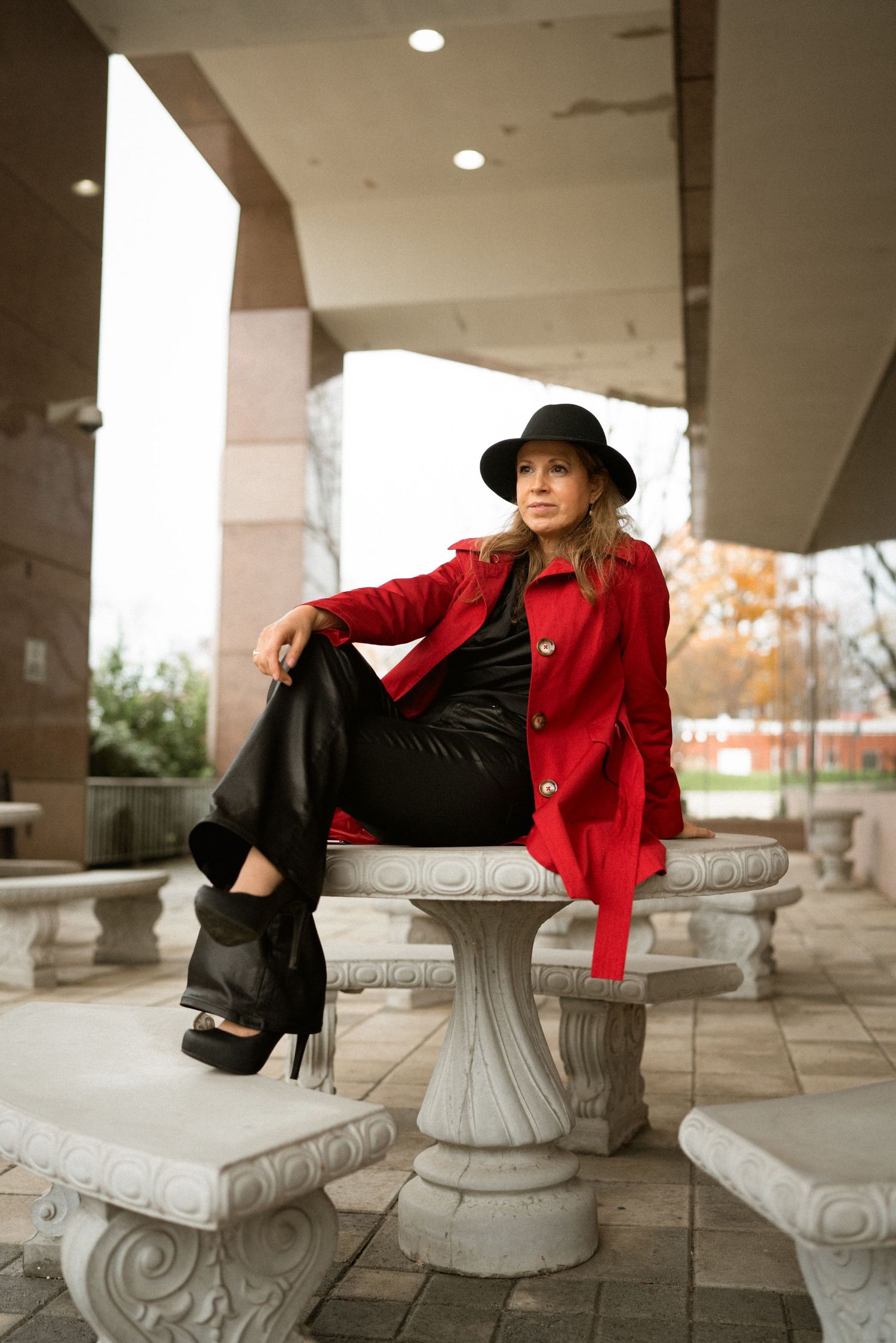 Raleigh North Carolina Portrait Photographer