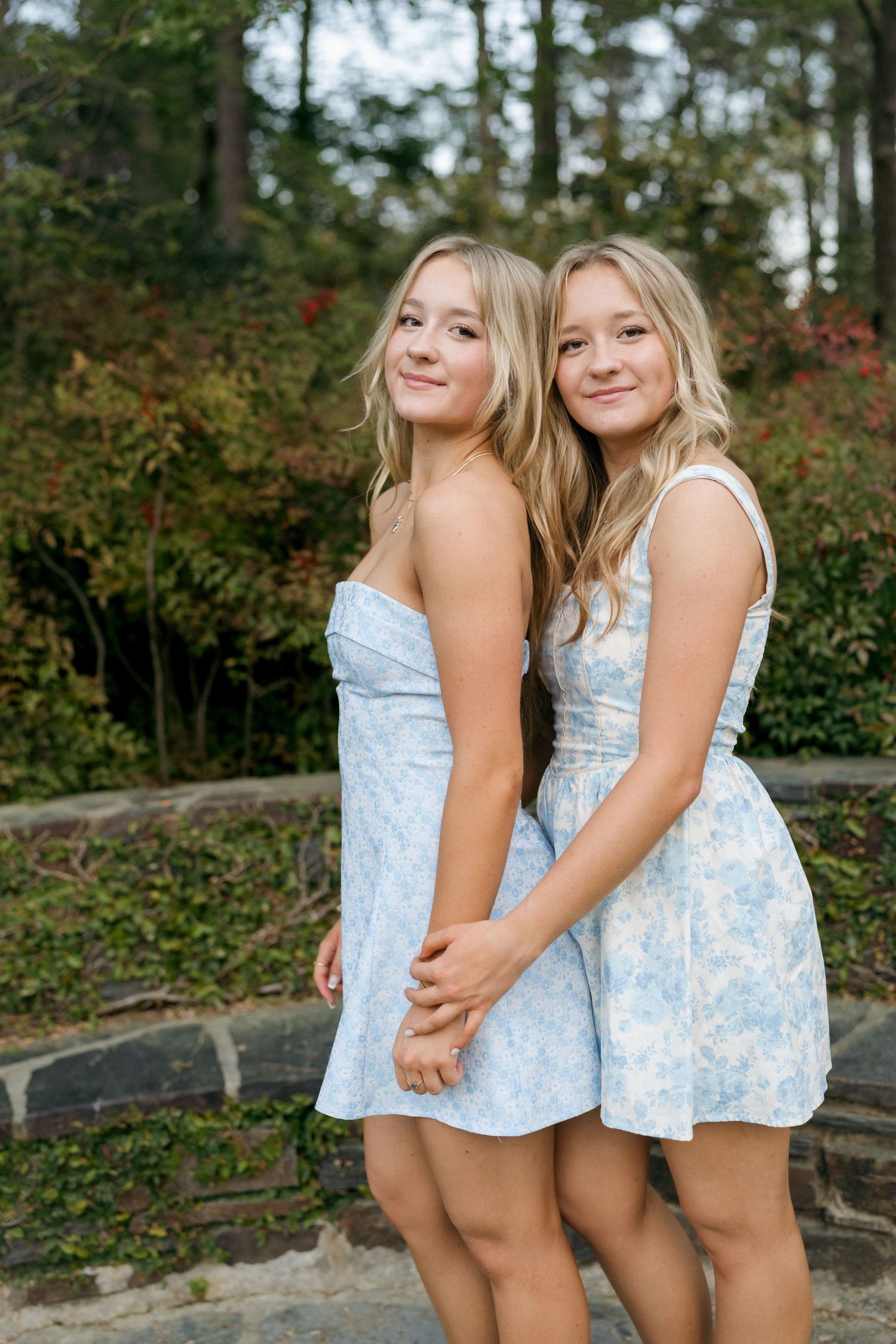 Raleigh photographer Durham senior photos