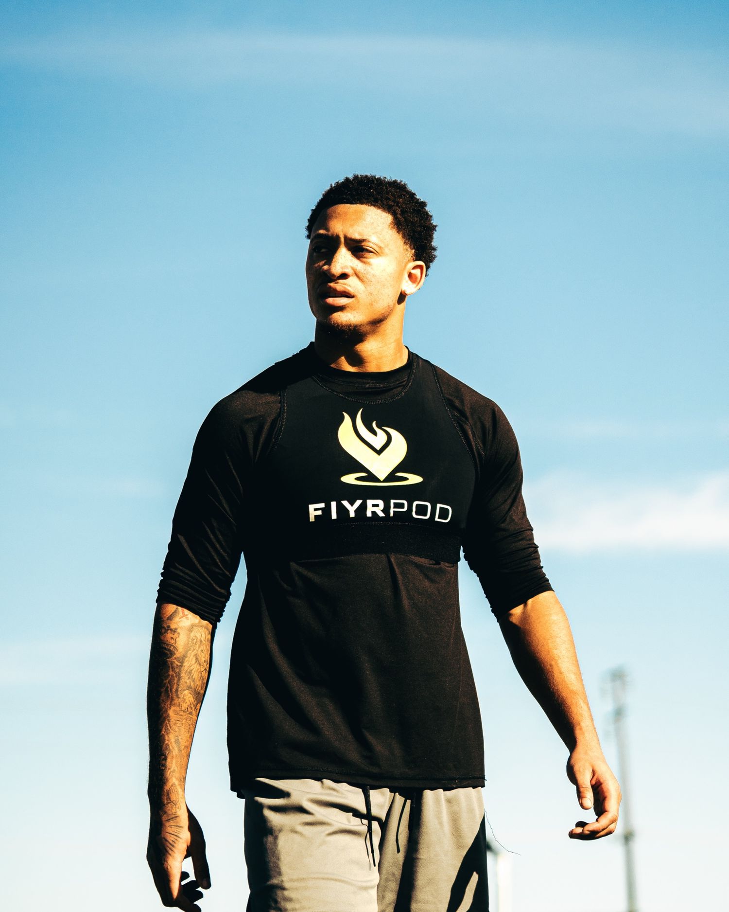 avieon terrell trainng