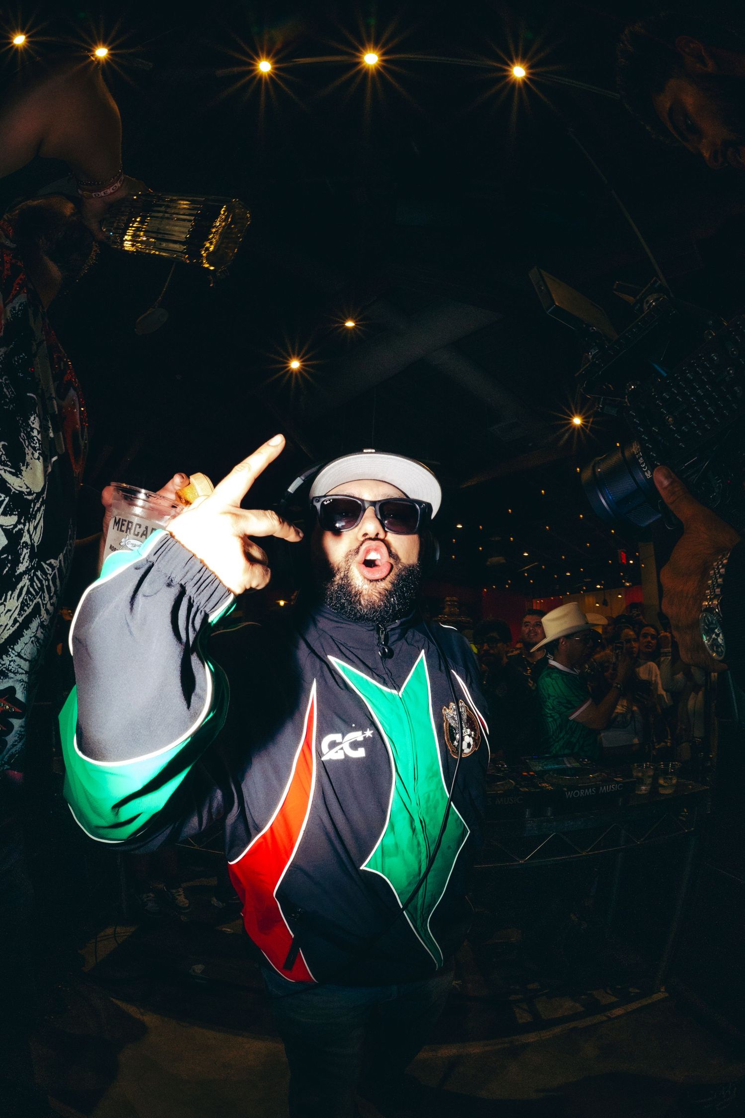 photo by lfa - deorro