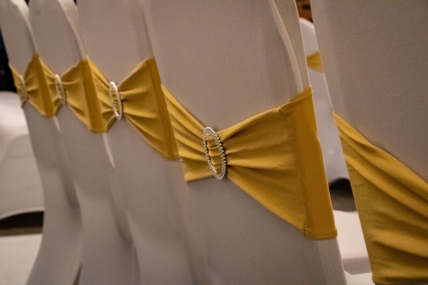 Richmond, VA wedding- The details