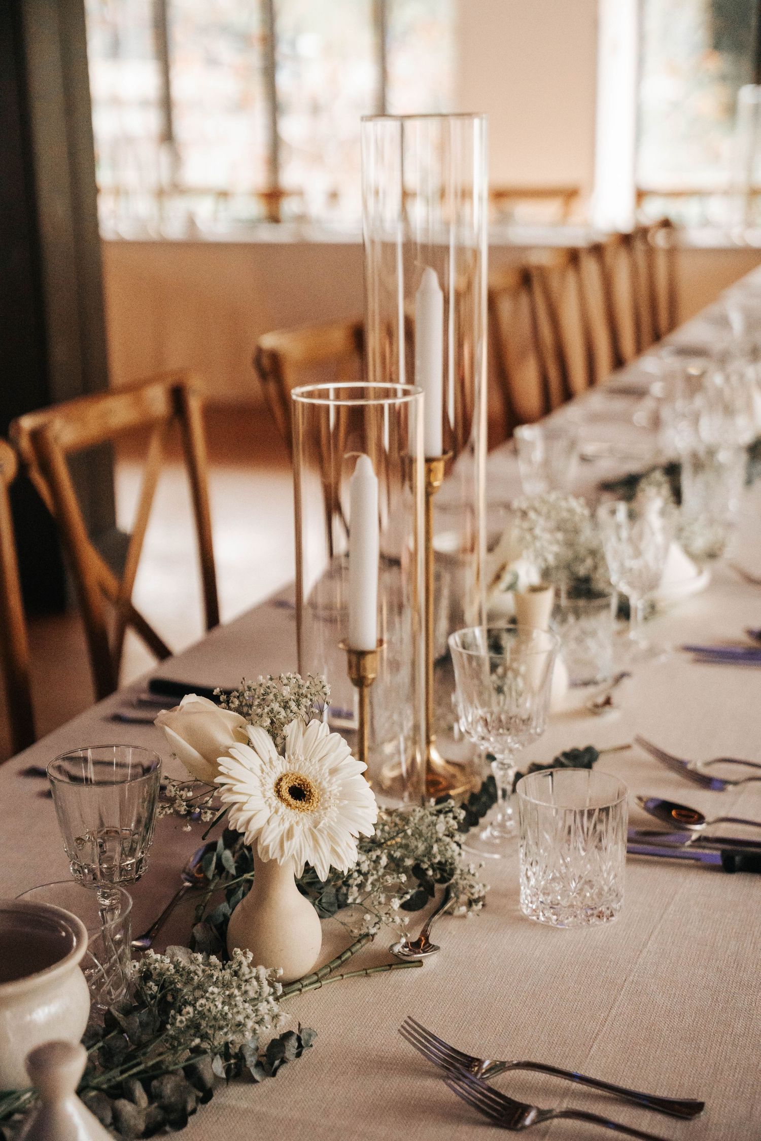 Mariage détails