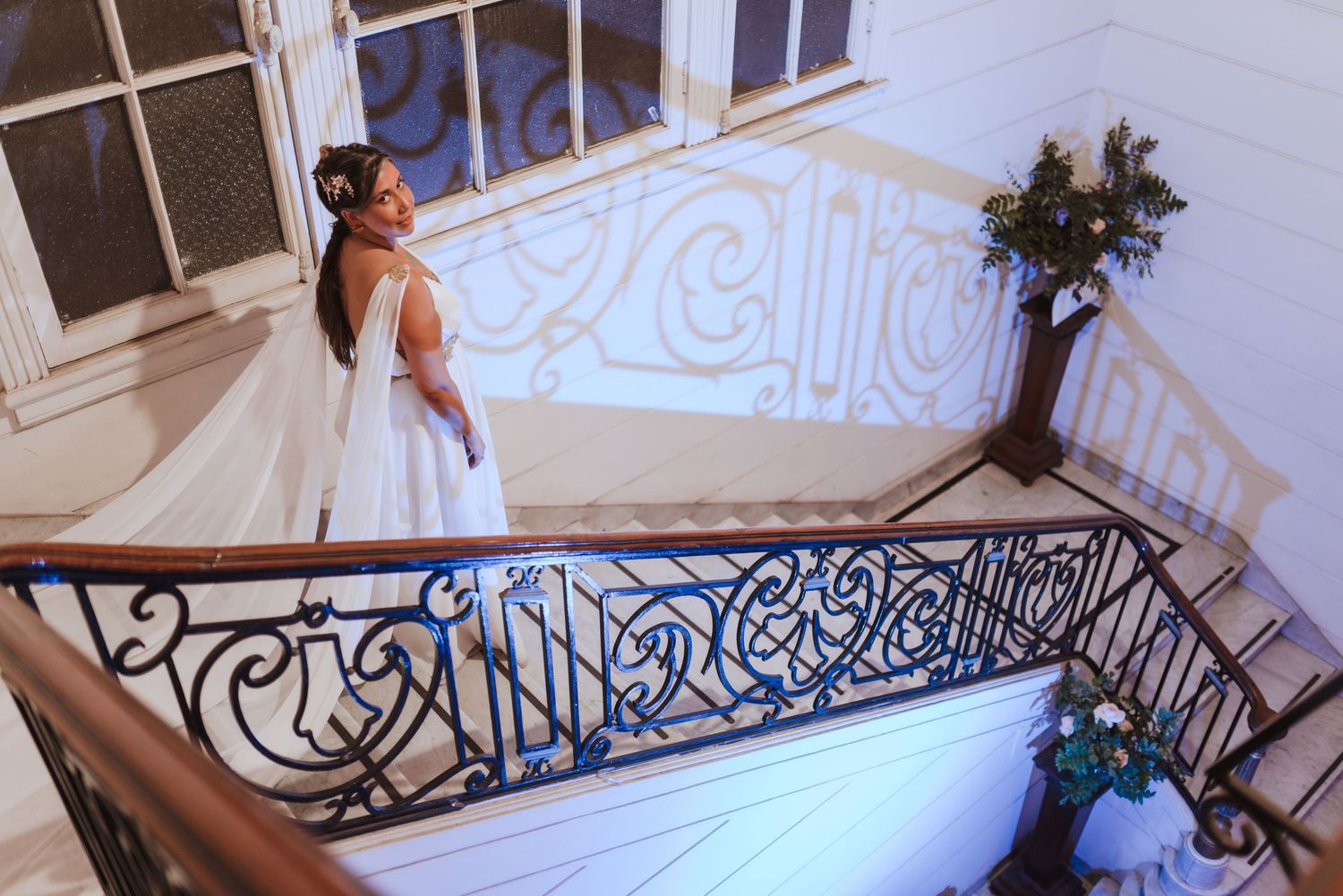 Fotografía de bodas y video de bodas en Santiago de Chile. Sesiones preboda y postboda, edición cinematográfica y cobertura completa.