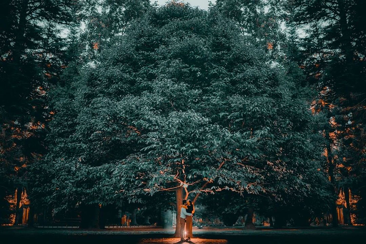 Fotografía de bodas y video de bodas en Santiago de Chile. Sesiones preboda y postboda, edición cinematográfica y cobertura completa.