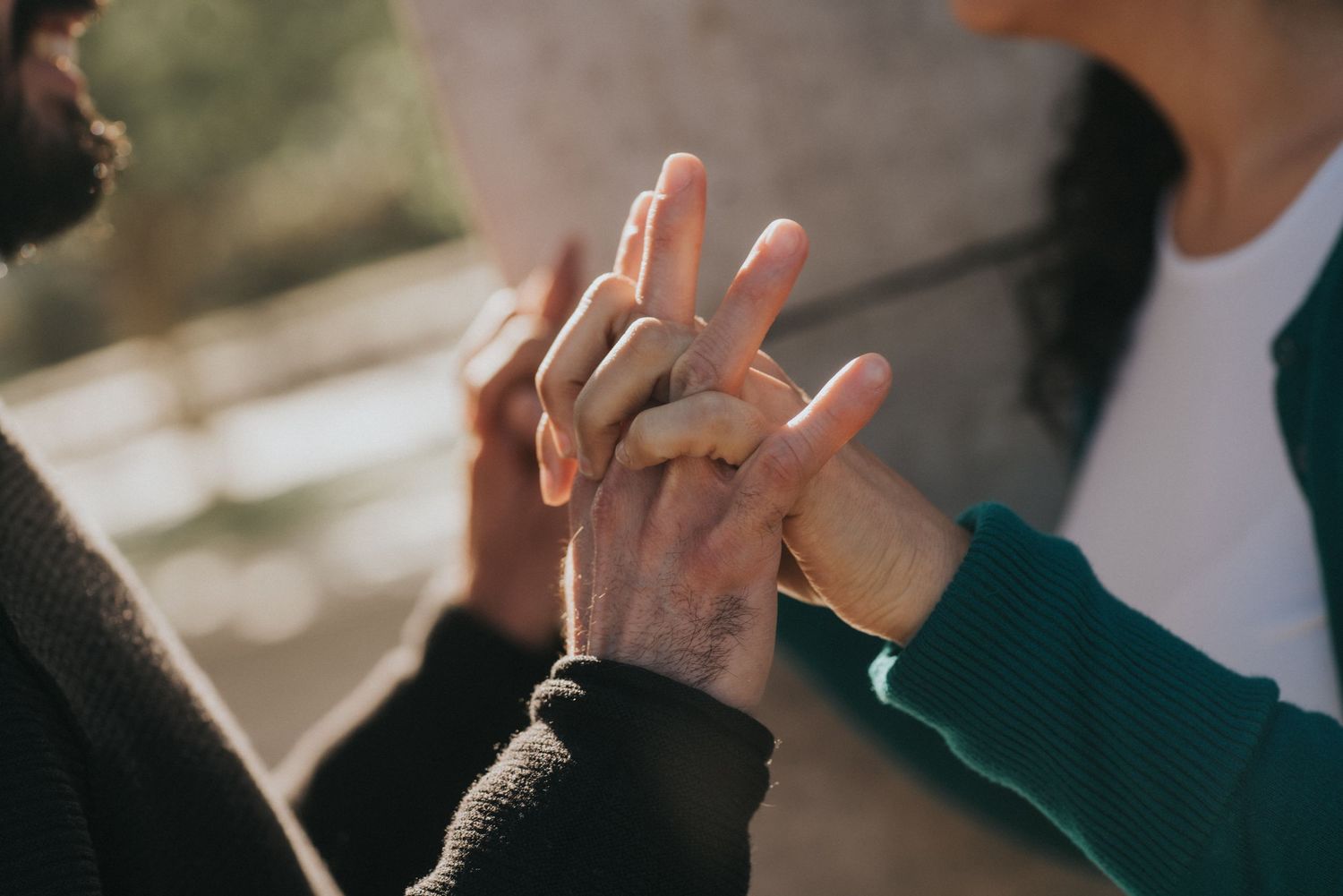 Fotografía de bodas y video de bodas en Santiago de Chile. Sesiones preboda y postboda, edición cinematográfica y cobertura completa.