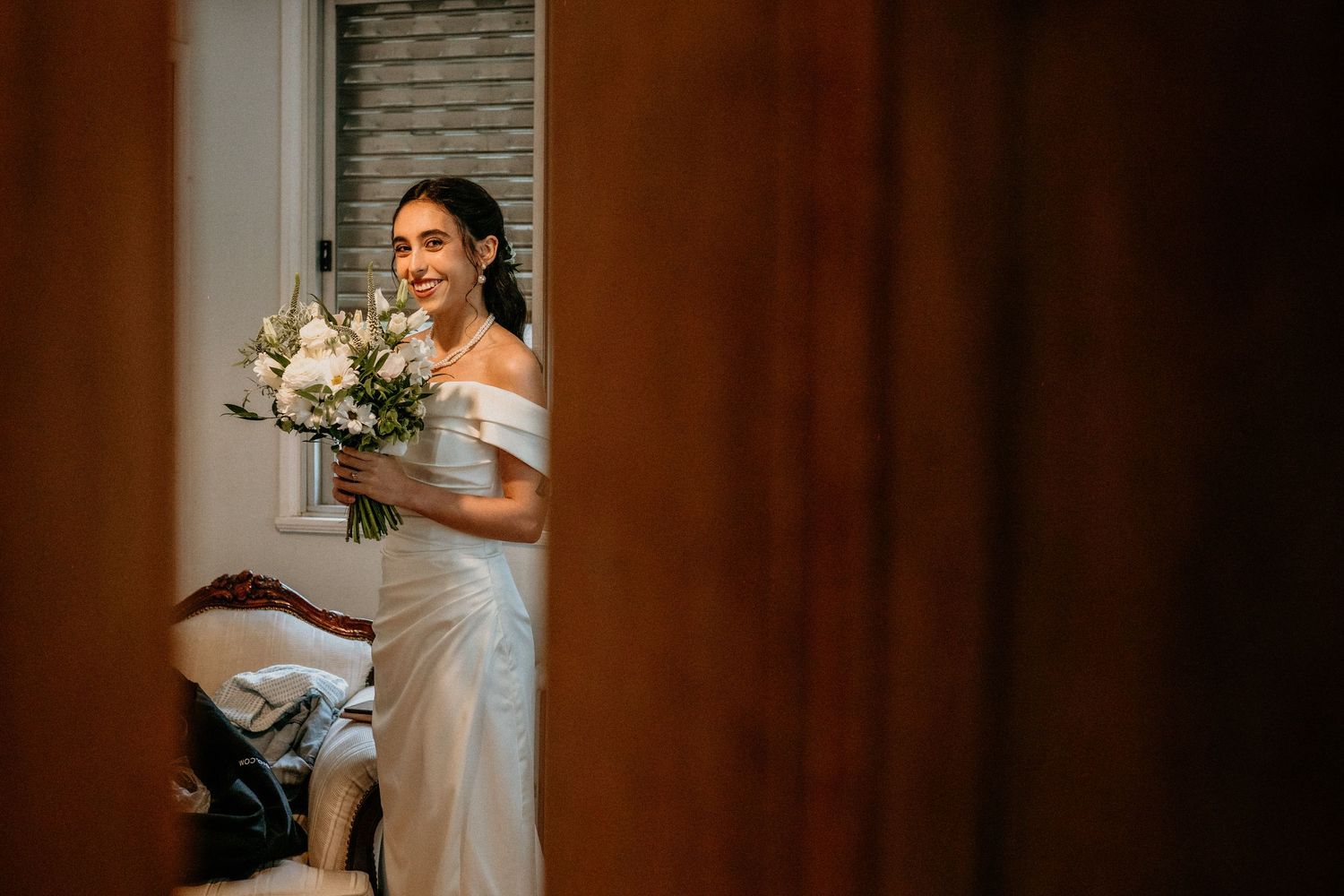 Fotografía de bodas y video de bodas en Santiago de Chile. Sesiones preboda y postboda, edición cinematográfica y cobertura completa.