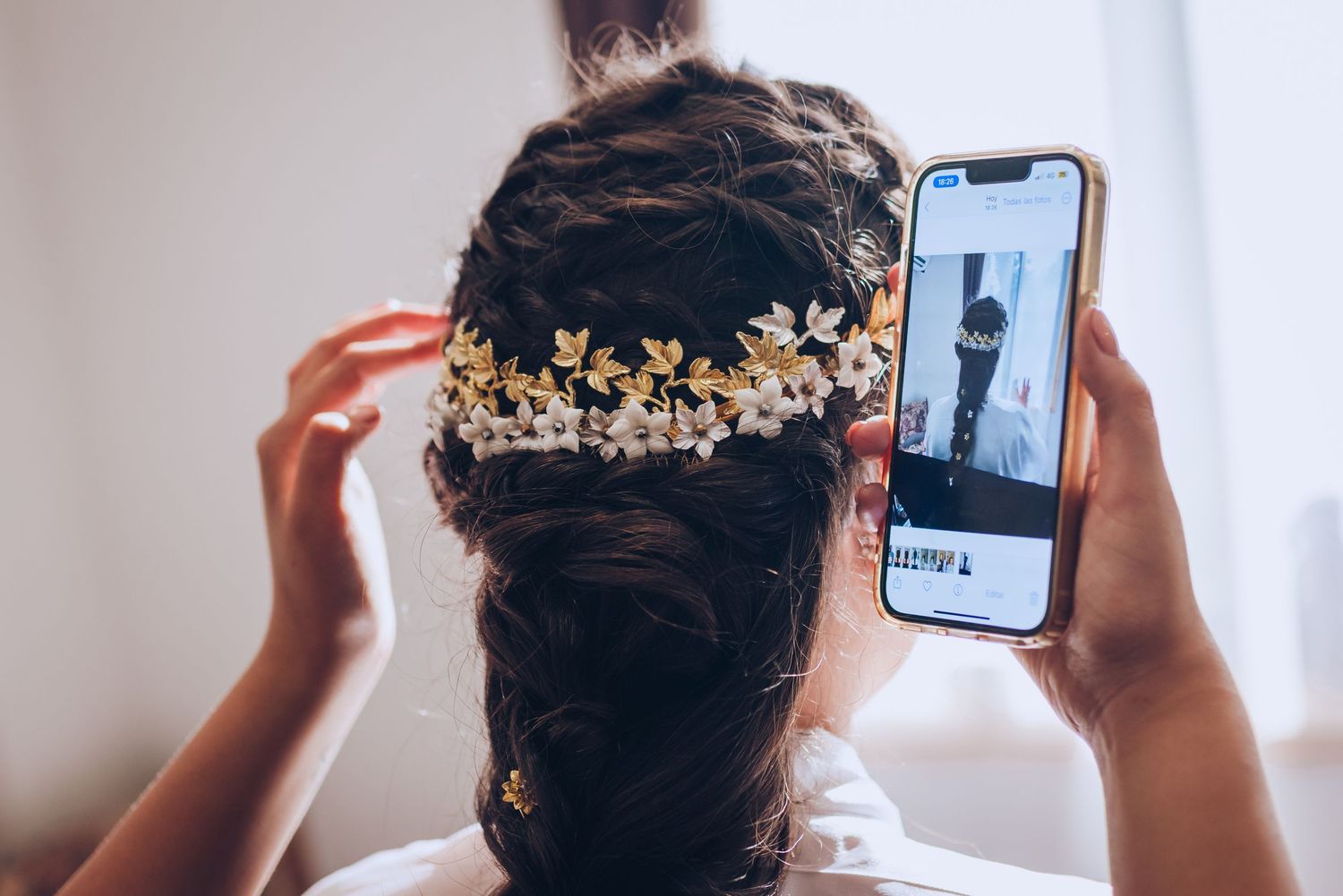 Fotografía de bodas y video de bodas en Santiago de Chile. Sesiones preboda y postboda, edición cinematográfica y cobertura completa.