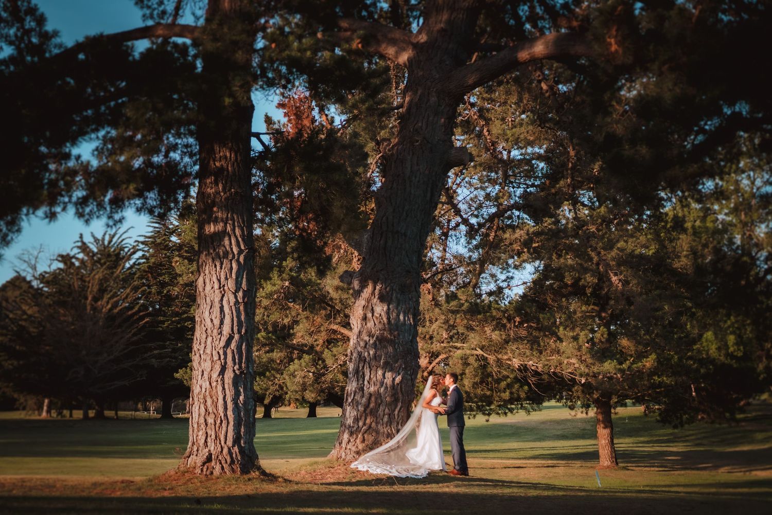 Fotografía de bodas y video de bodas en Santiago de Chile. Sesiones preboda y postboda, edición cinematográfica y cobertura completa.
