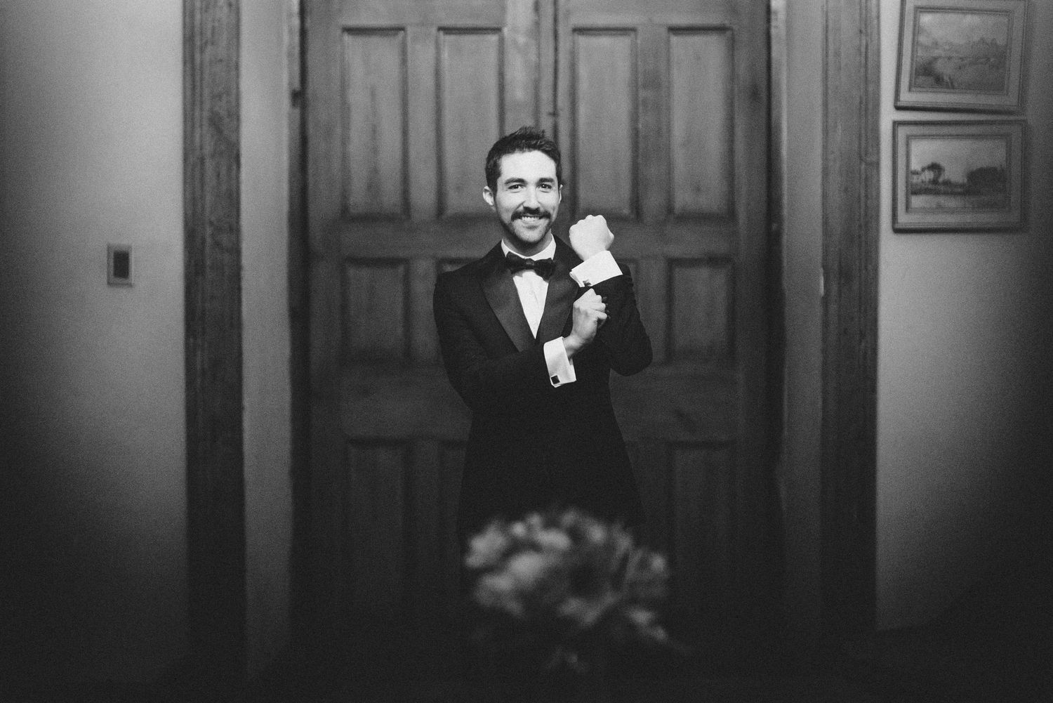 Fotografía de bodas y video de bodas en Santiago de Chile. Sesiones preboda y postboda, edición cinematográfica y cobertura completa.