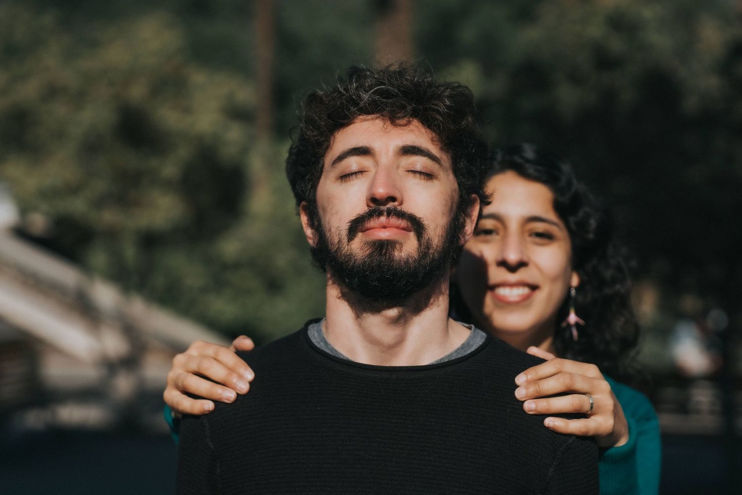 Fotografía de bodas y video de bodas en Santiago de Chile. Sesiones preboda y postboda, edición cinematográfica y cobertura completa.