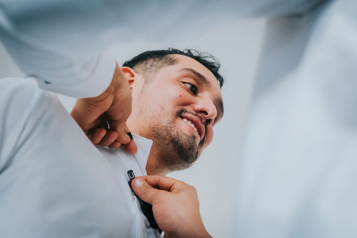 Fotografía de bodas y video de bodas en Santiago de Chile. Sesiones preboda y postboda, edición cinematográfica y cobertura completa.