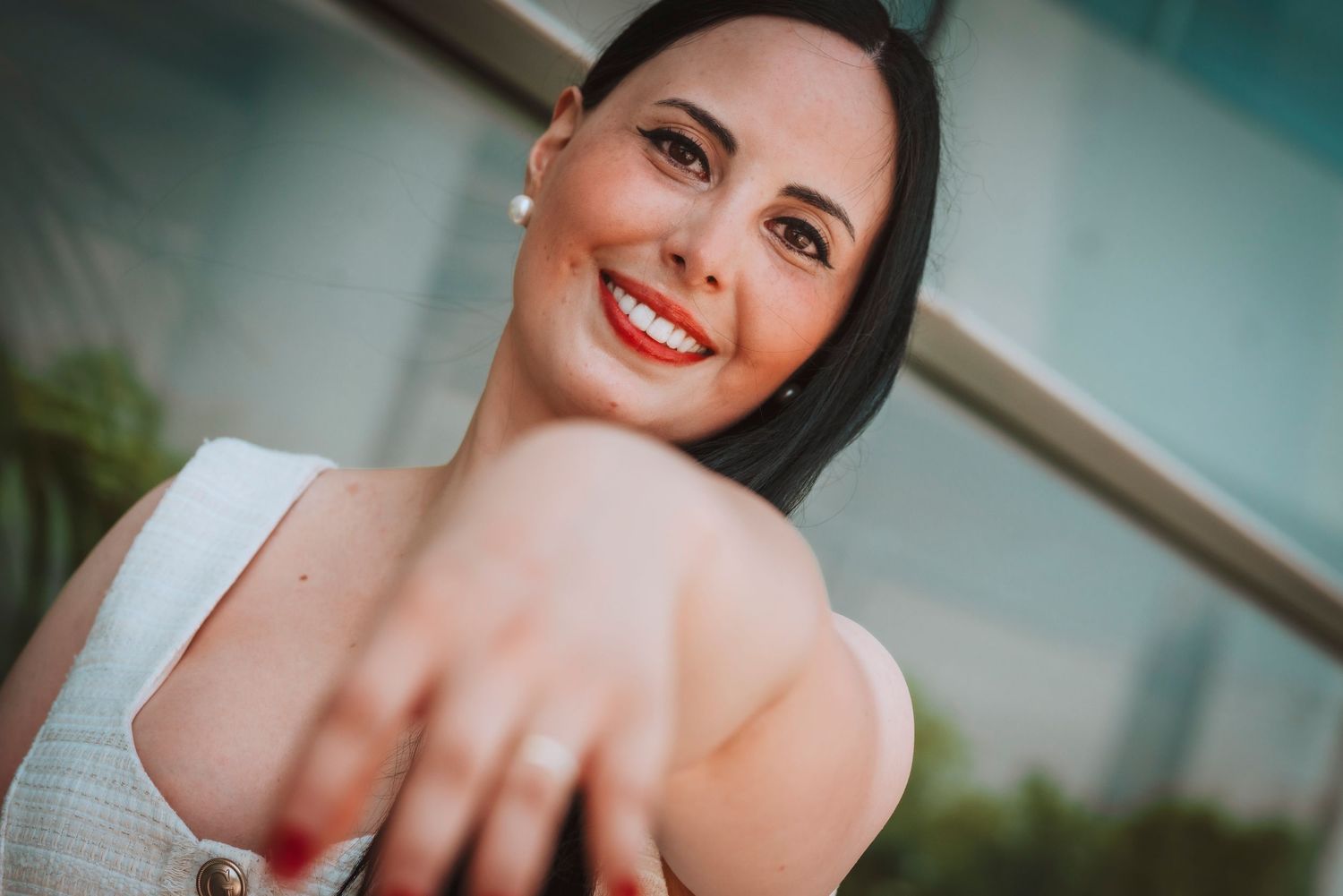 Fotografía de bodas y video de bodas en Santiago de Chile. Sesiones preboda y postboda, edición cinematográfica y cobertura completa.