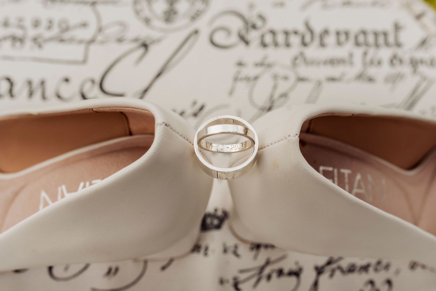 Fotografía de bodas y video de bodas en Santiago de Chile. Sesiones preboda y postboda, edición cinematográfica y cobertura completa.
