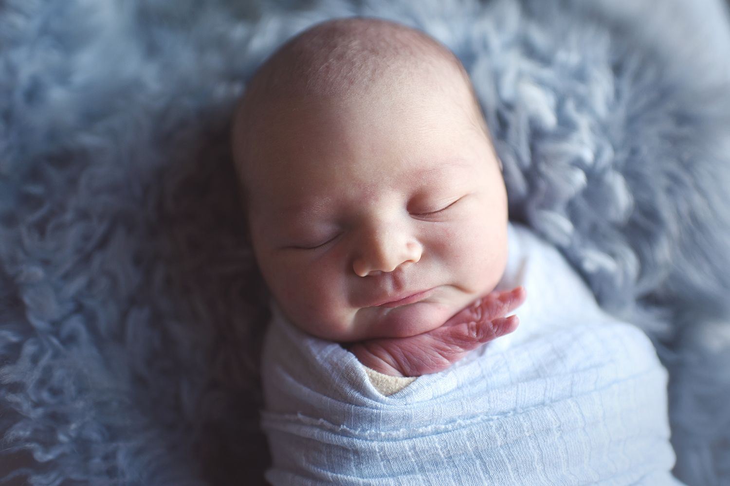 Omaha Nebraska Newborn Photographer -  Elkhorn Nebraska Fresh48 -  Newborn Session - Fall Family Photographer - Hospital Fresh48 - 1 day old