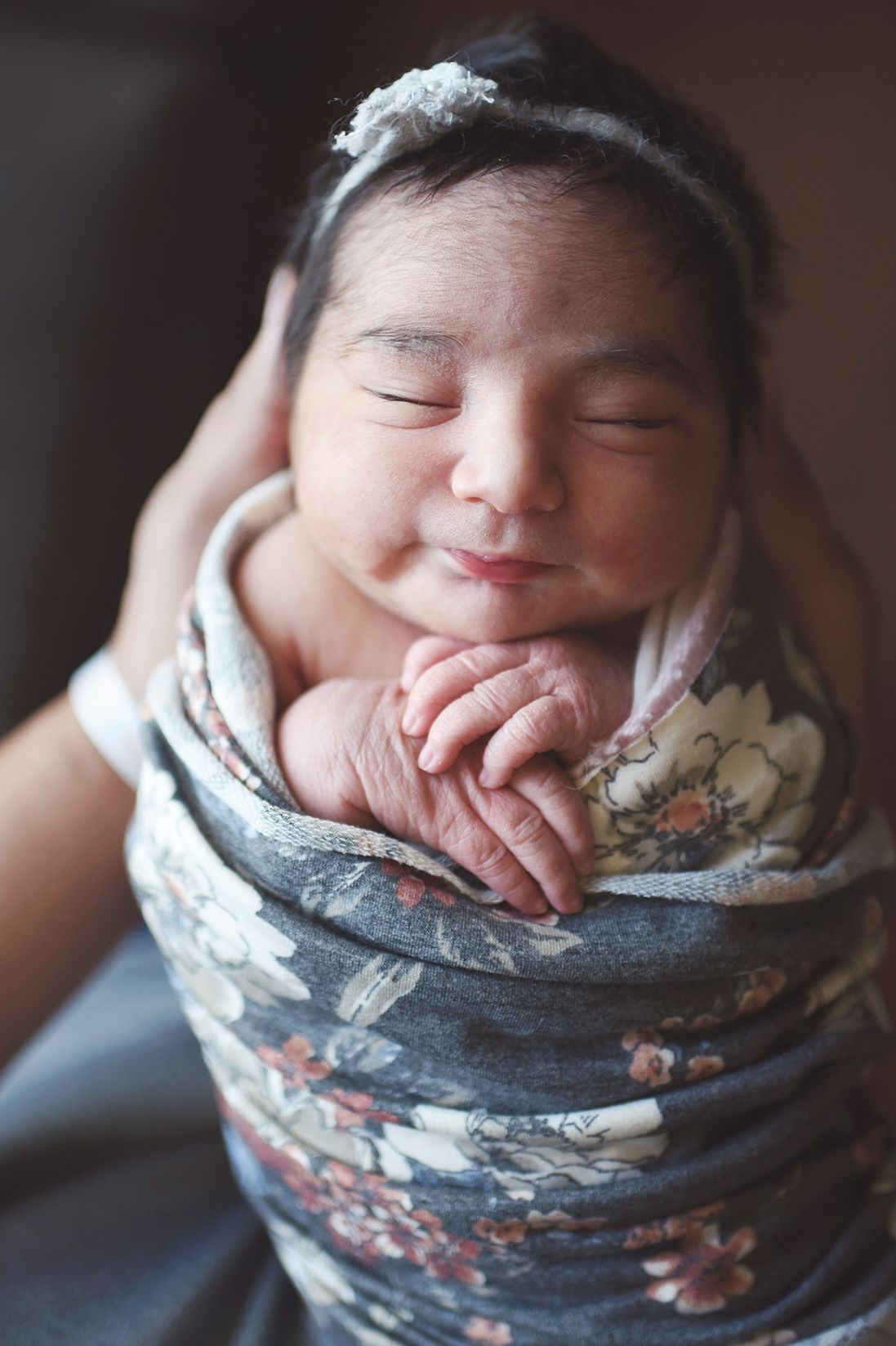Omaha Nebraska Newborn Photographer -  Elkhorn Nebraska Fresh48 -  Newborn Session - Fall Family Photographer - Hospital Fresh48 - 1 day old