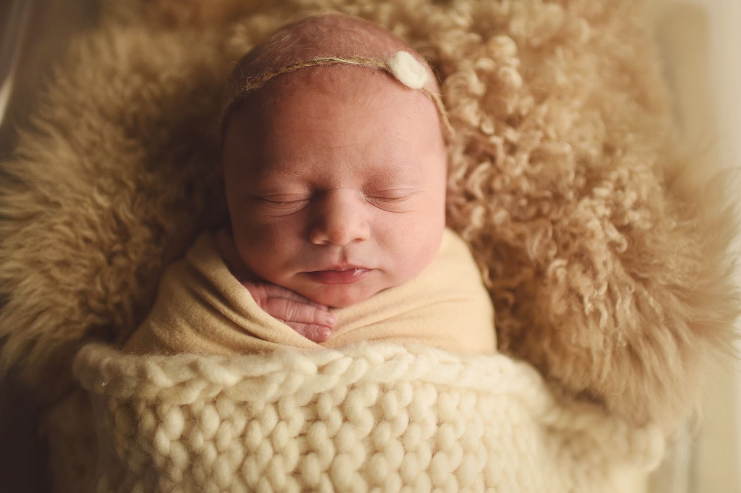 Omaha Nebraska Newborn Photographer -  Elkhorn Nebraska Fresh48 -  Newborn Session - Fall Family Photographer - Hospital Fresh48 - 1 day old