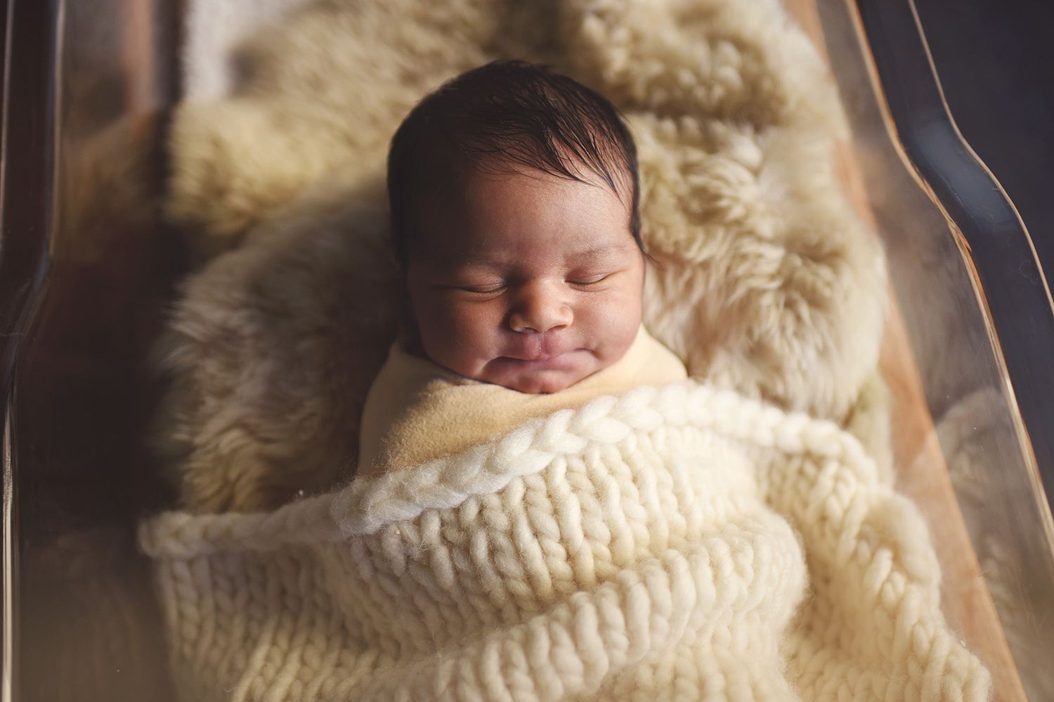Omaha Nebraska Newborn Photographer -  Elkhorn Nebraska Fresh48 -  Newborn Session - Fall Family Photographer - Hospital Fresh48 - 1 day old