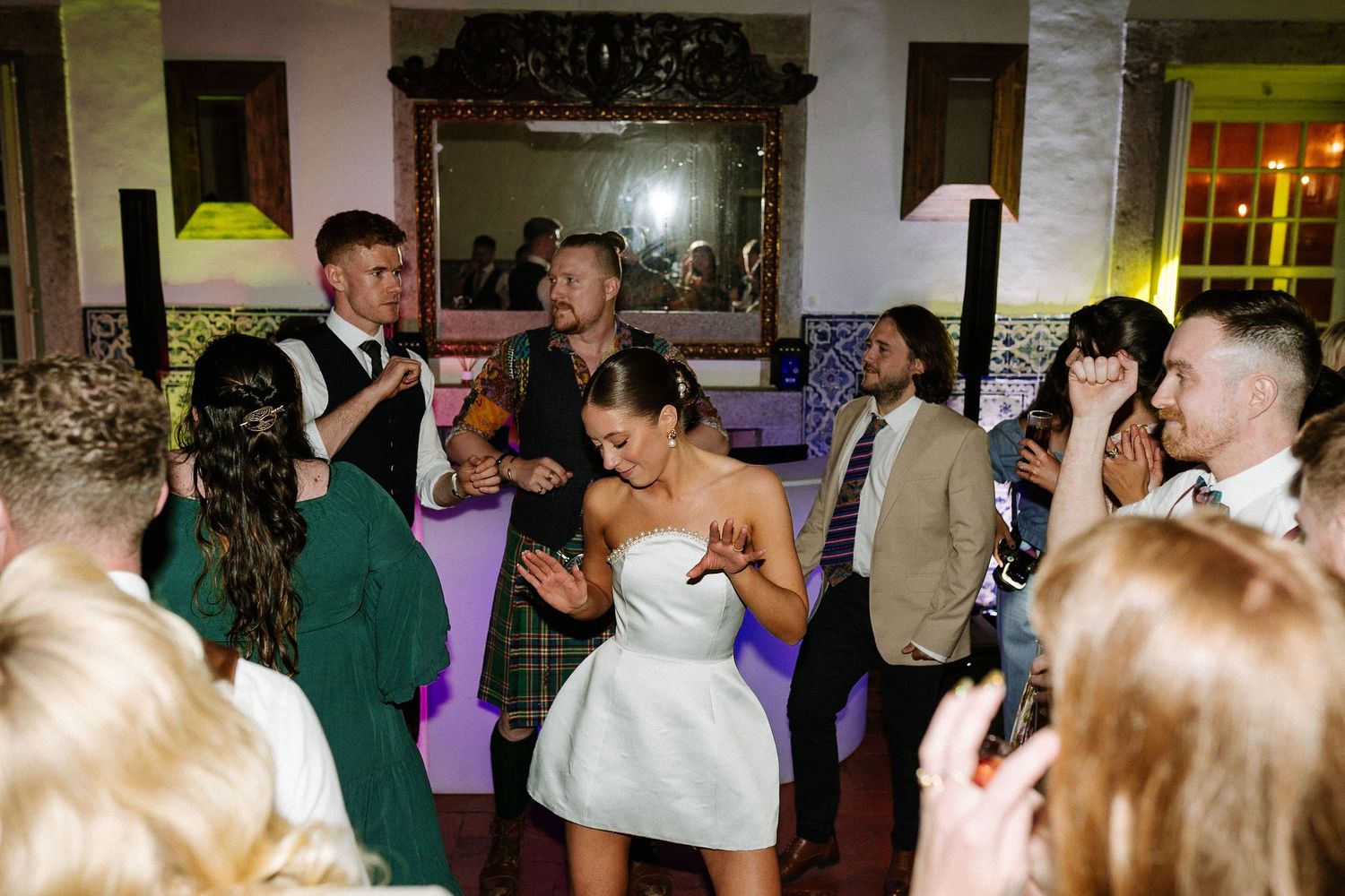Portugal wedding photographer