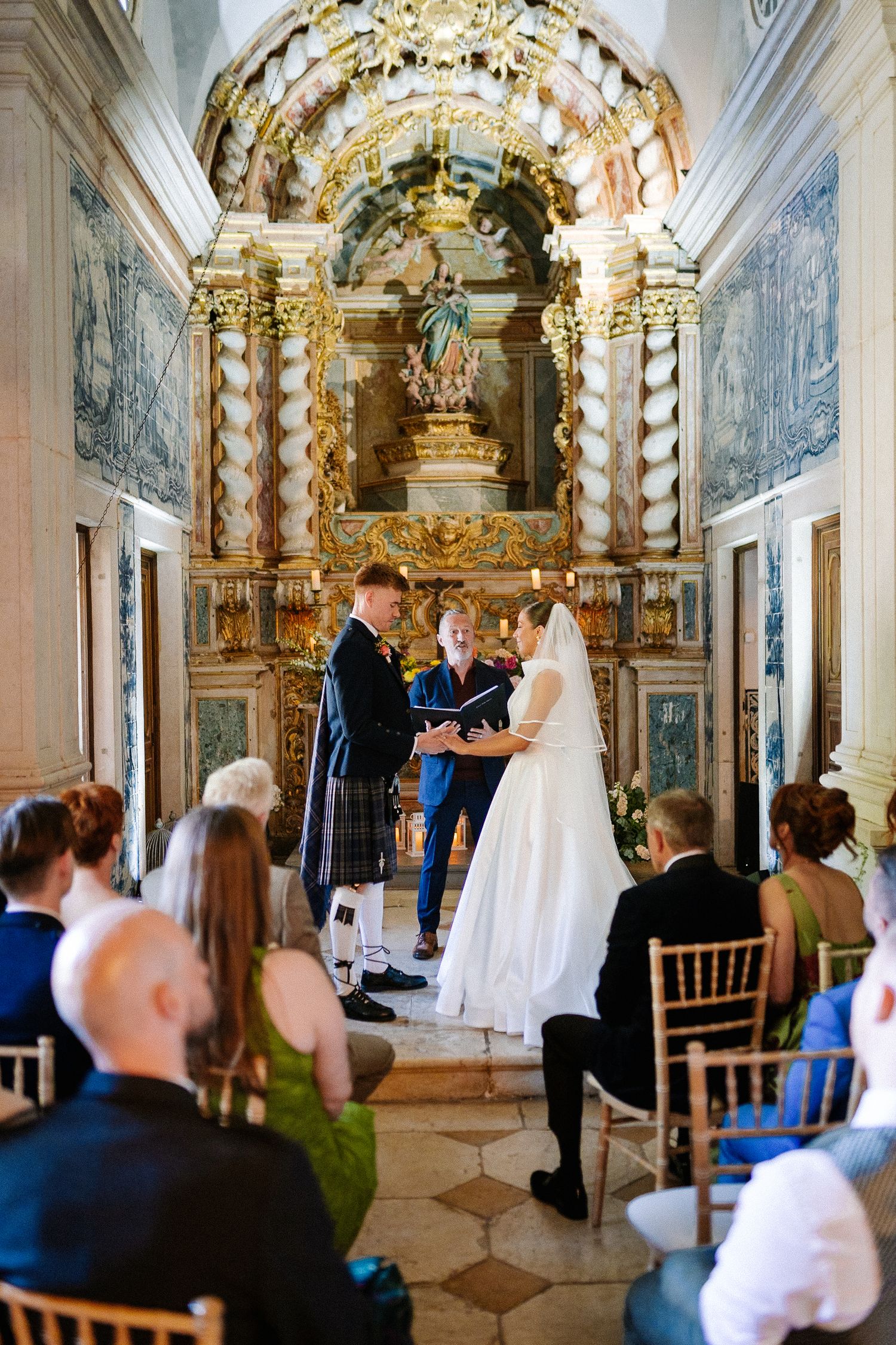 Portugal wedding photographer