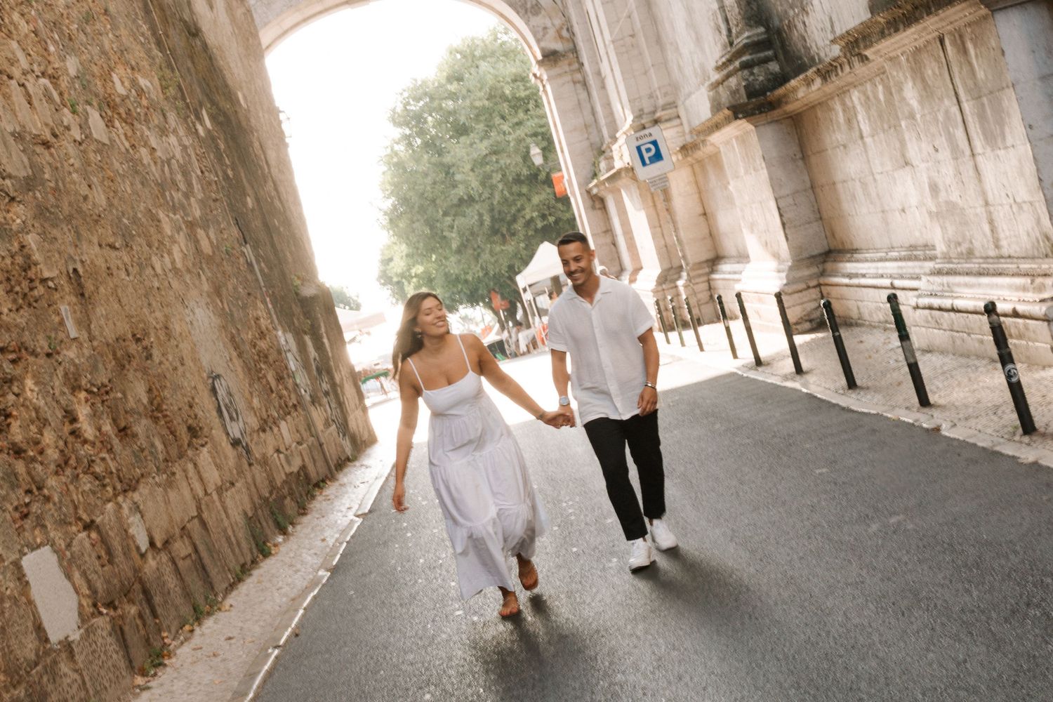 Portugal wedding photographer