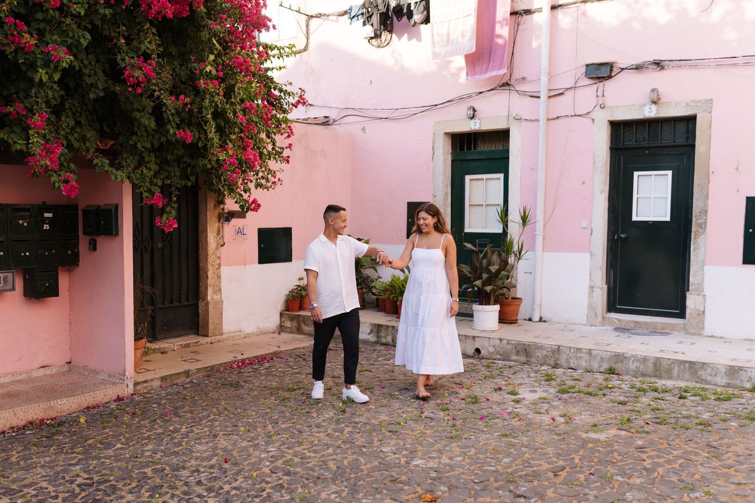Portugal wedding photographer