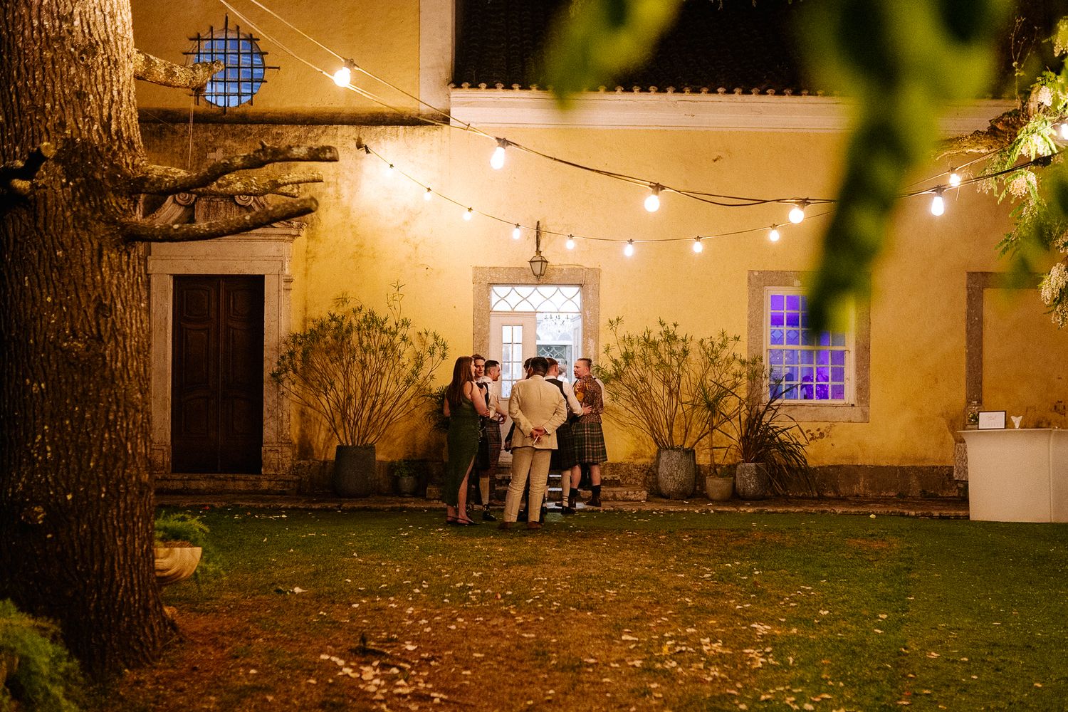 Portugal wedding photographer