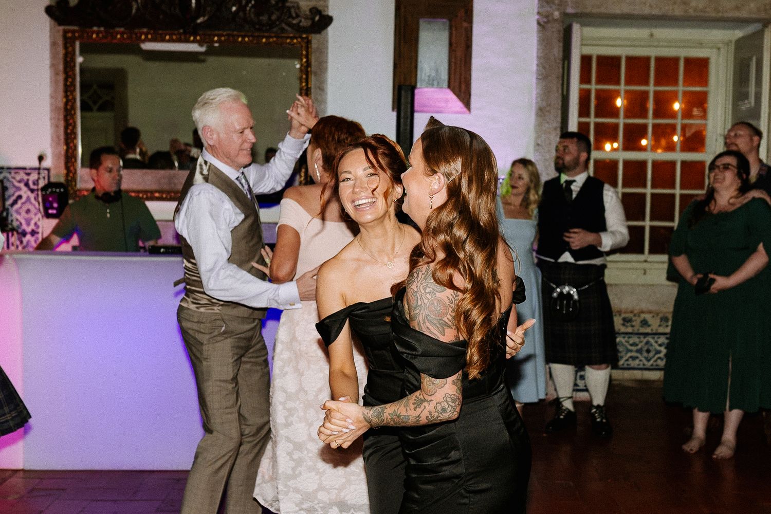 Portugal wedding photographer