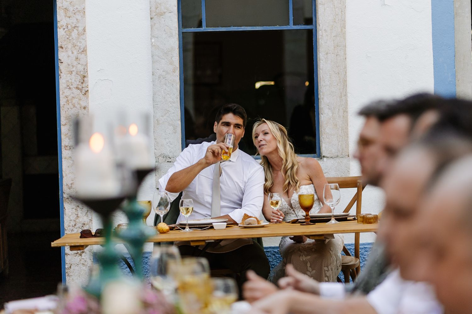 Portugal wedding photographer