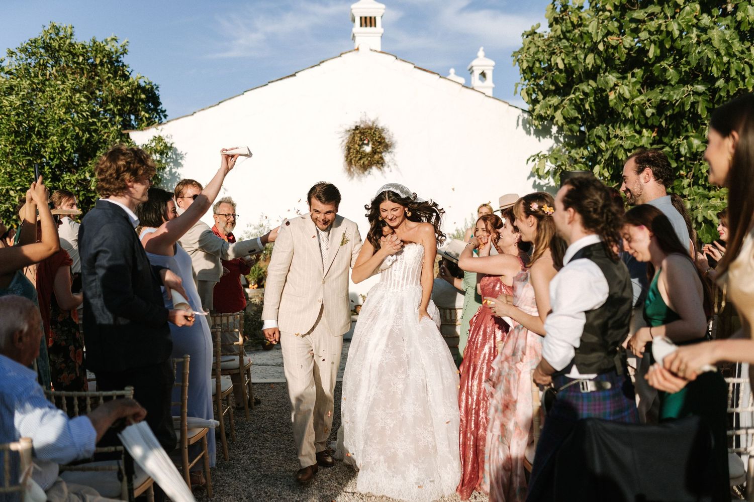 Portugal wedding photographer