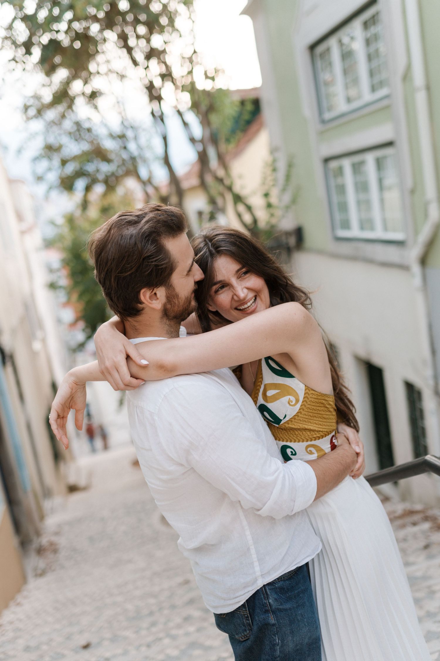 Portugal wedding photographer