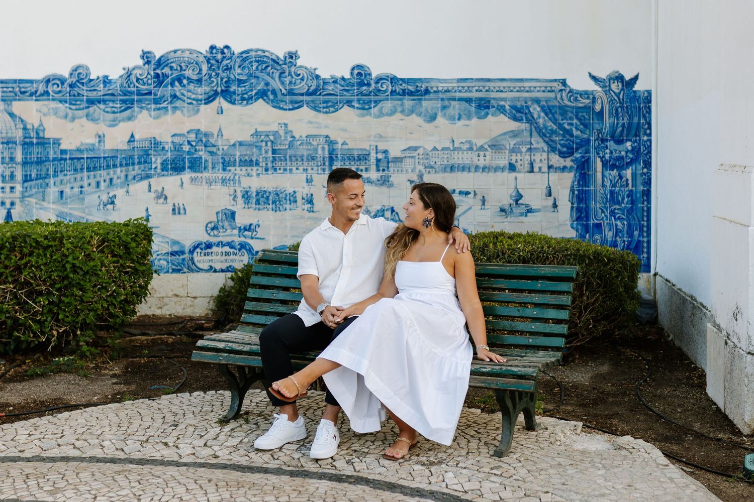 Portugal wedding photographer