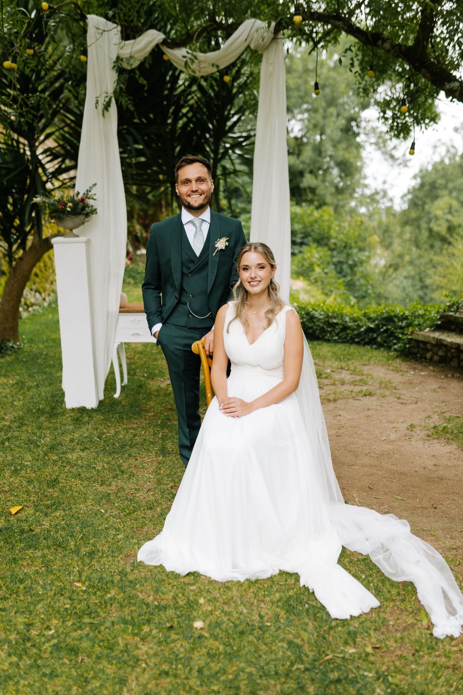 Portugal wedding photographer
