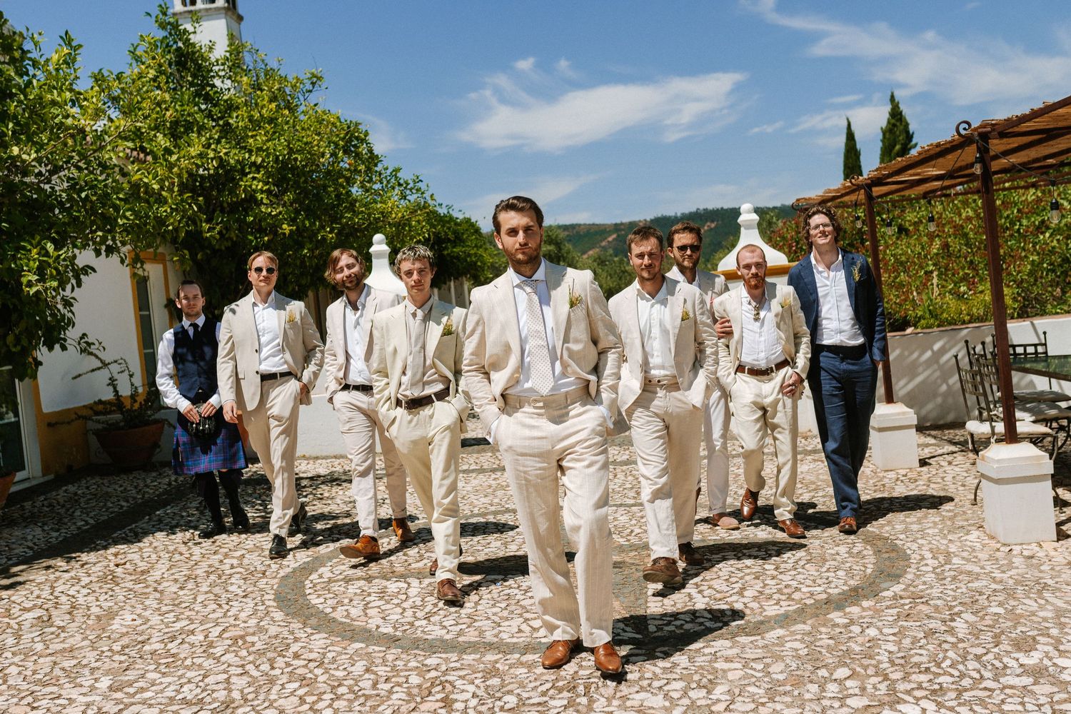 Portugal wedding photographer