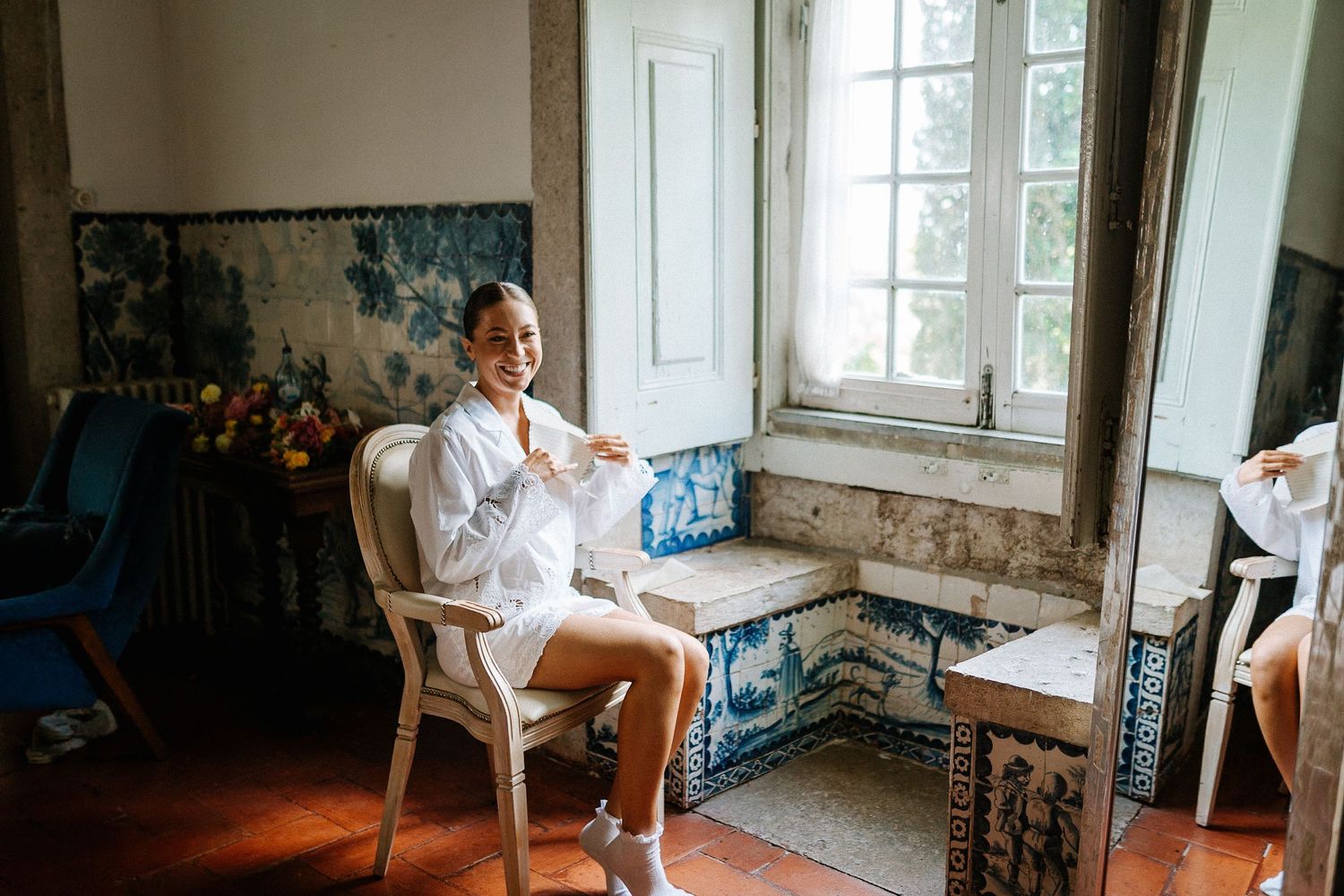 Portugal wedding photographer