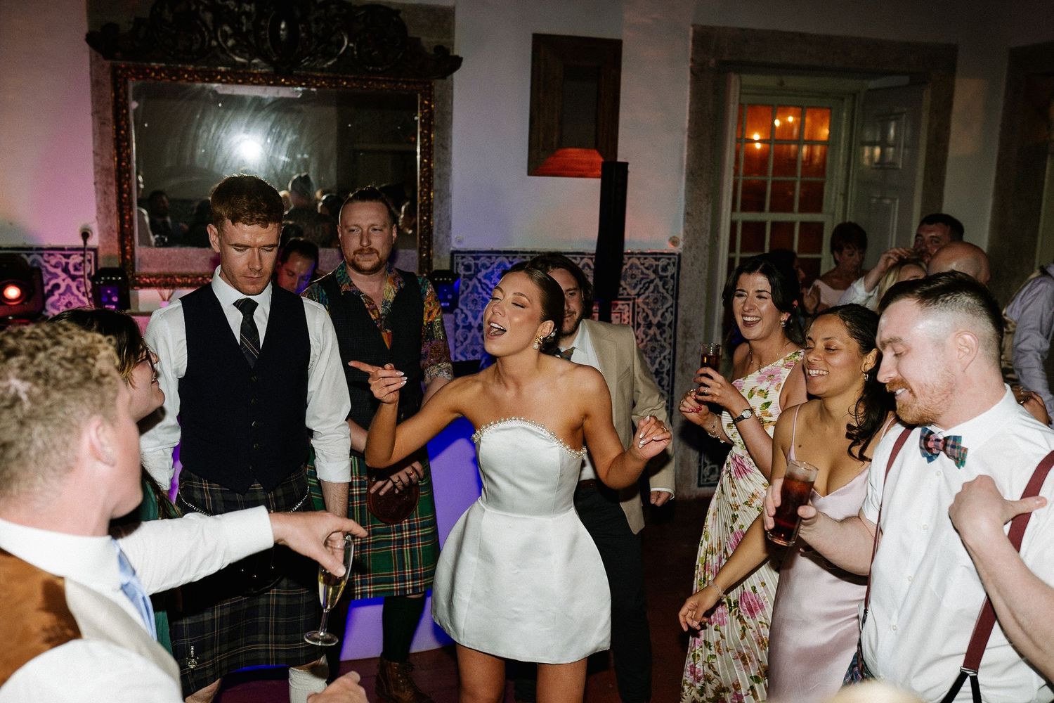Portugal wedding photographer