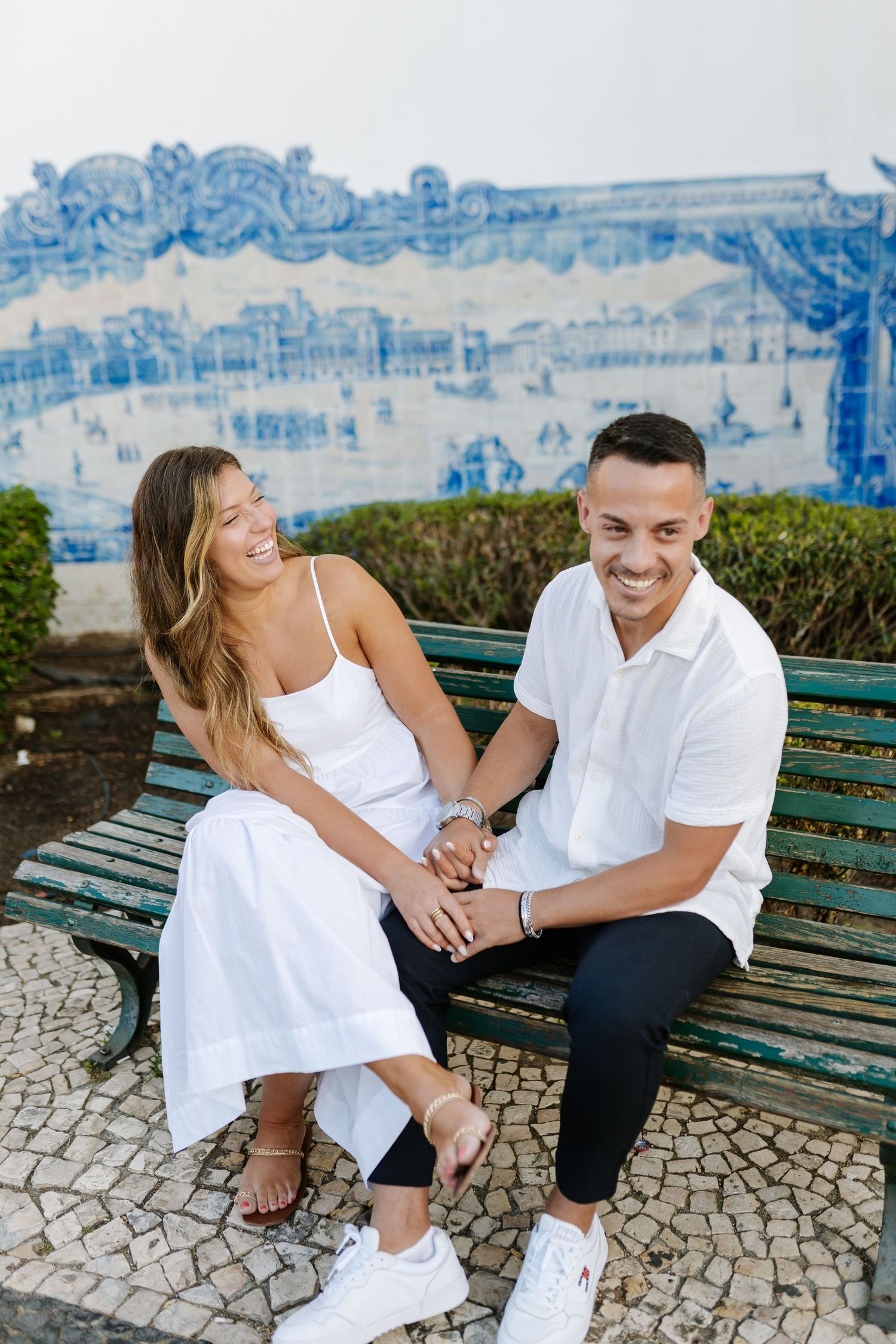 Portugal wedding photographer