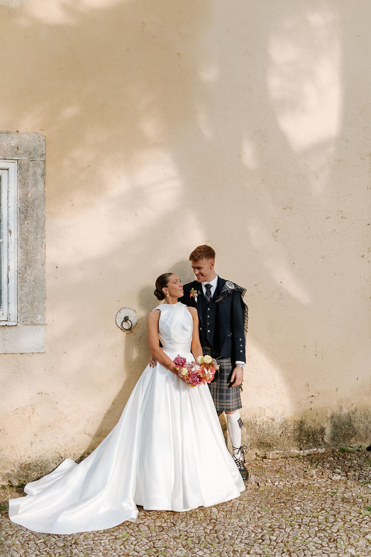 Portugal wedding photographer