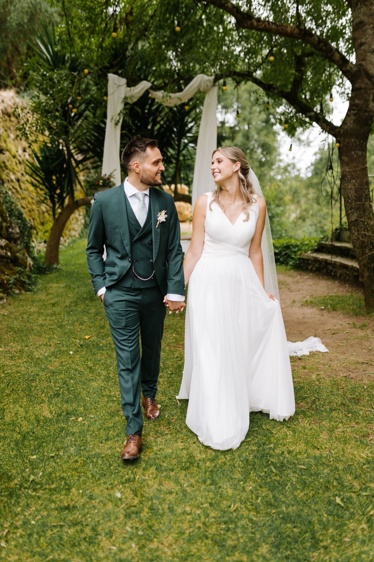 Portugal wedding photographer