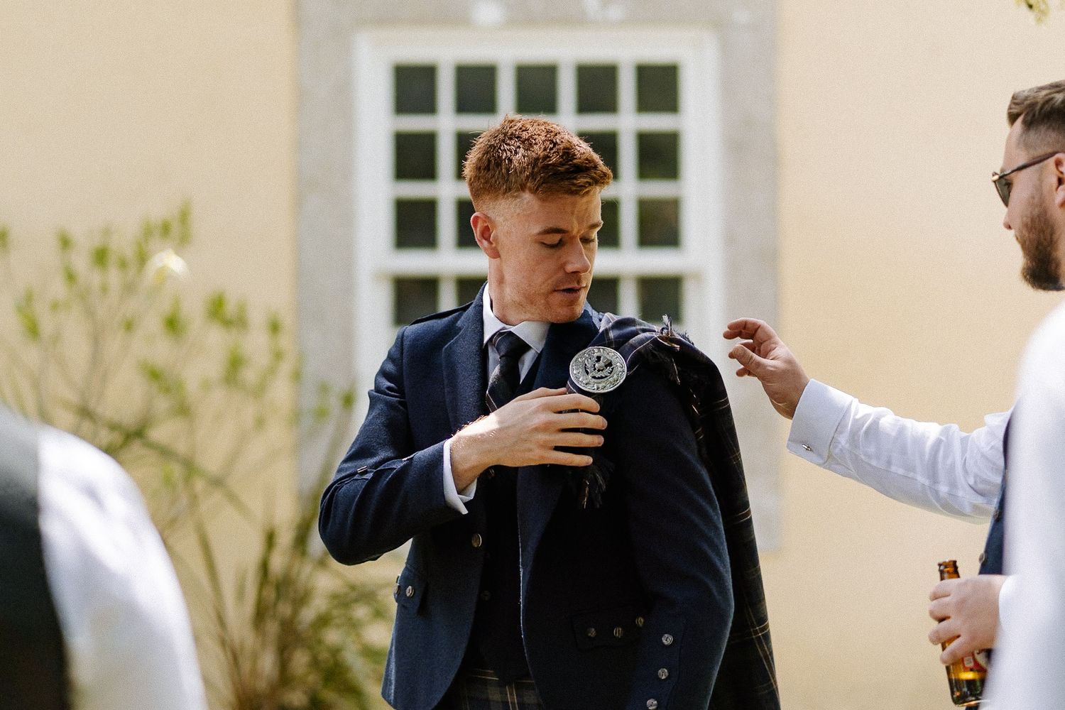 Portugal wedding photographer