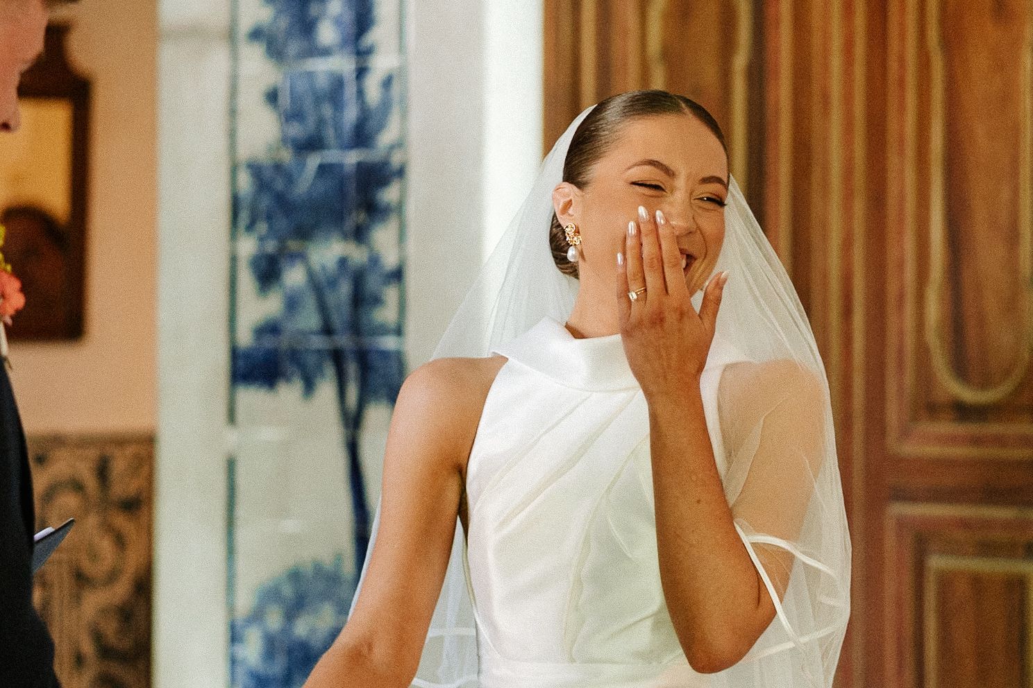 Portugal wedding photographer