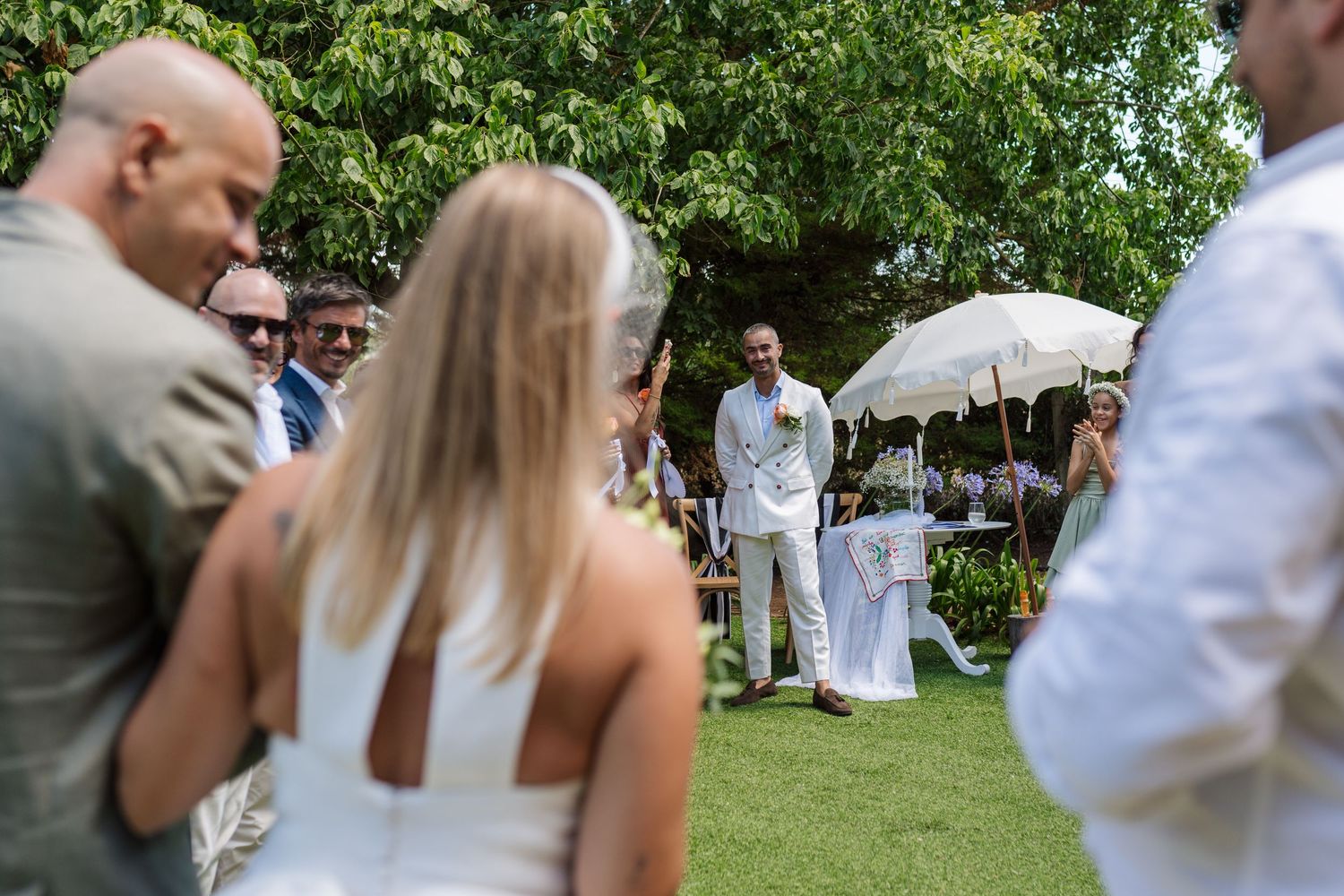 Portugal wedding photographer