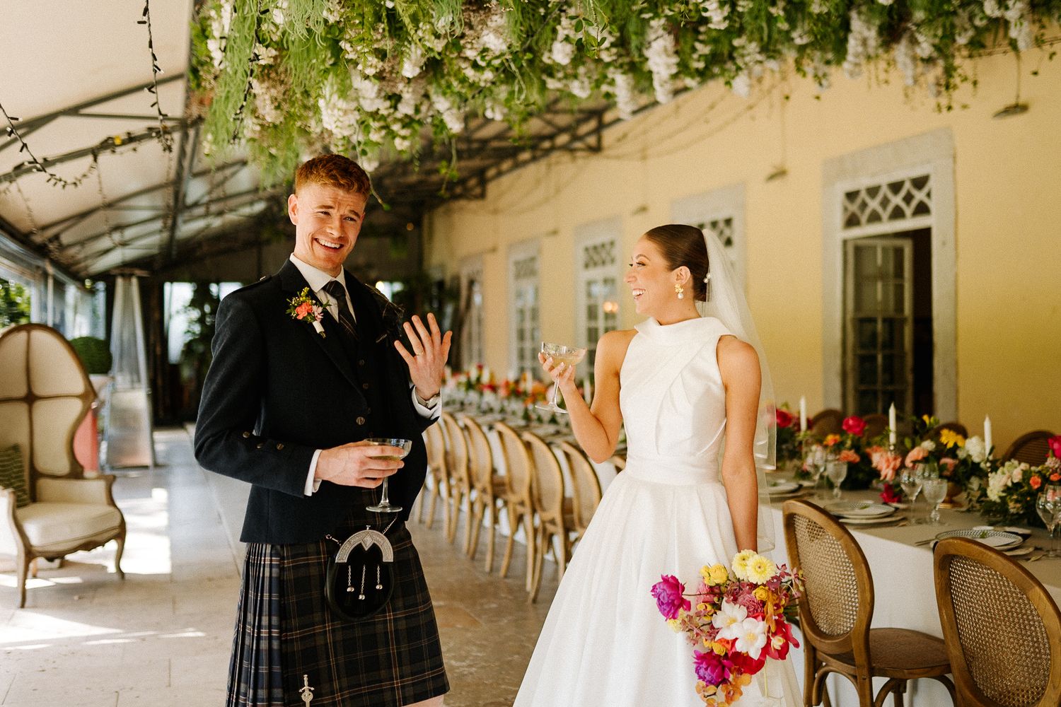 Portugal wedding photographer