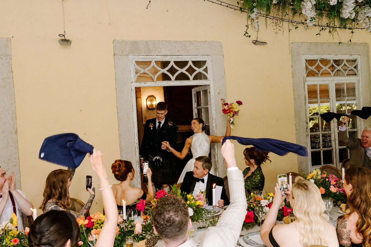 Portugal wedding photographer