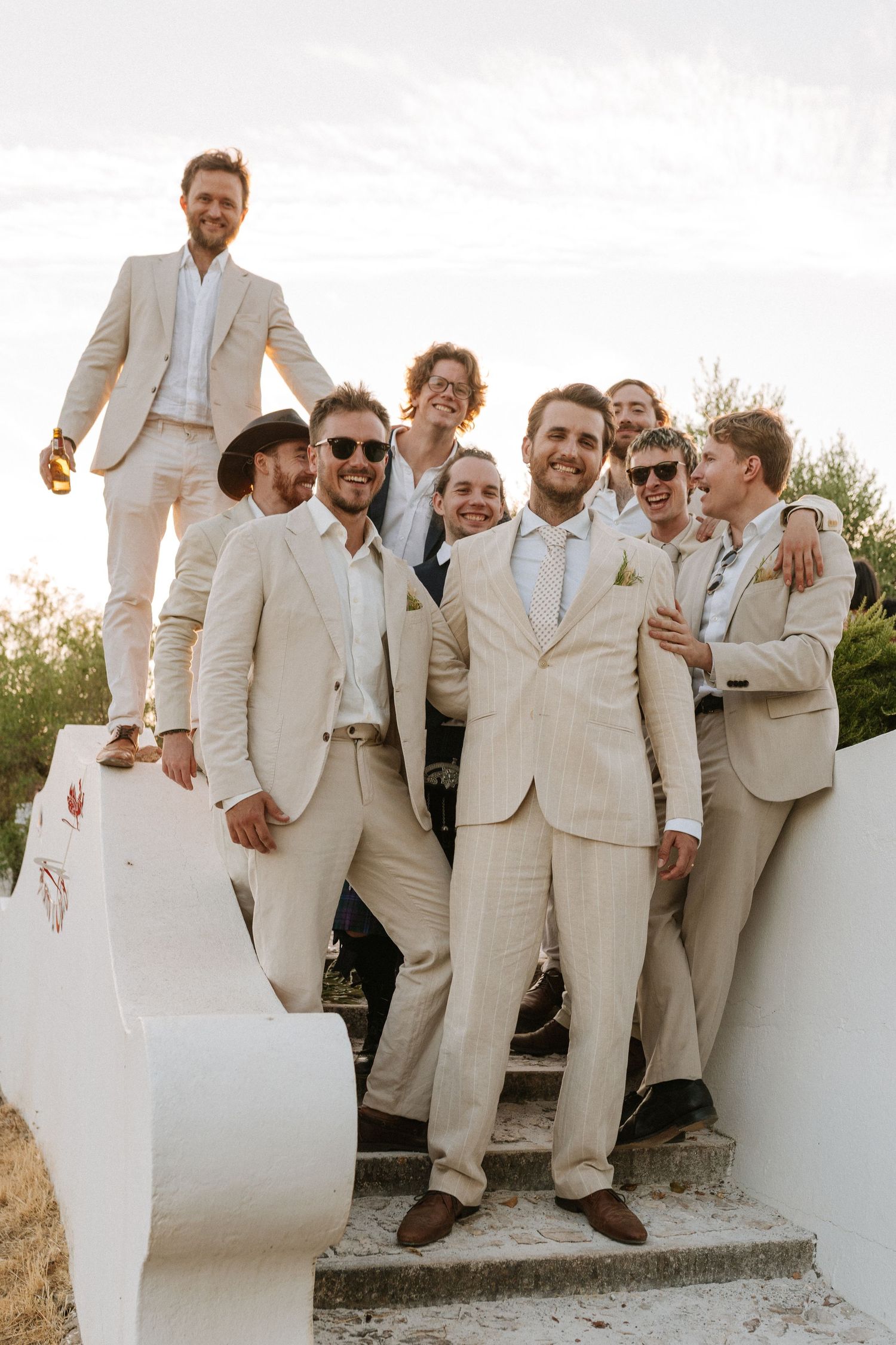 Portugal wedding photographer