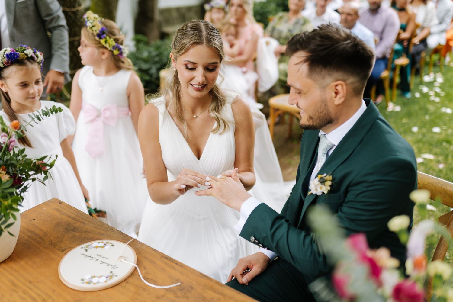 Portugal wedding photographer