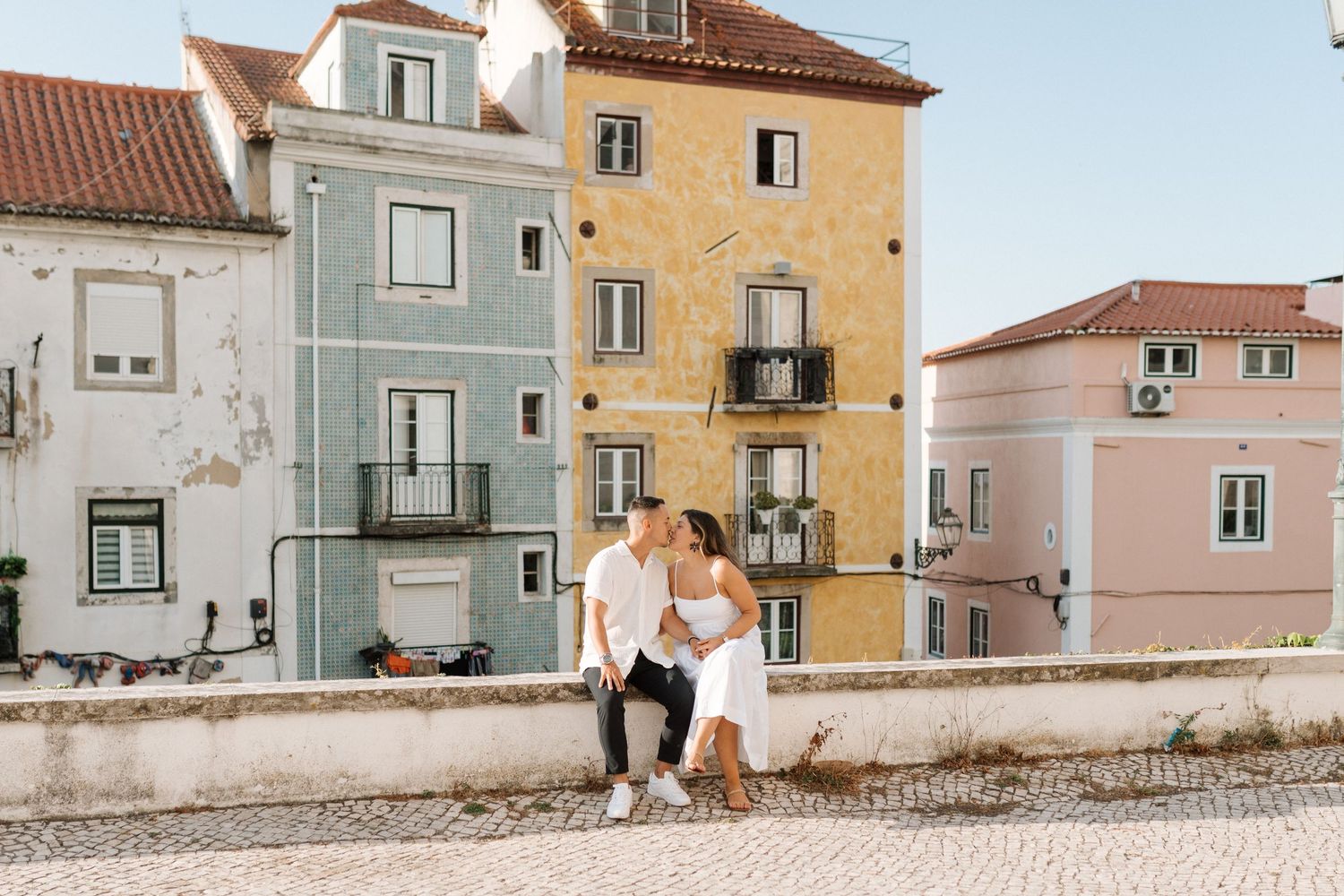 Portugal Wedding Photographer