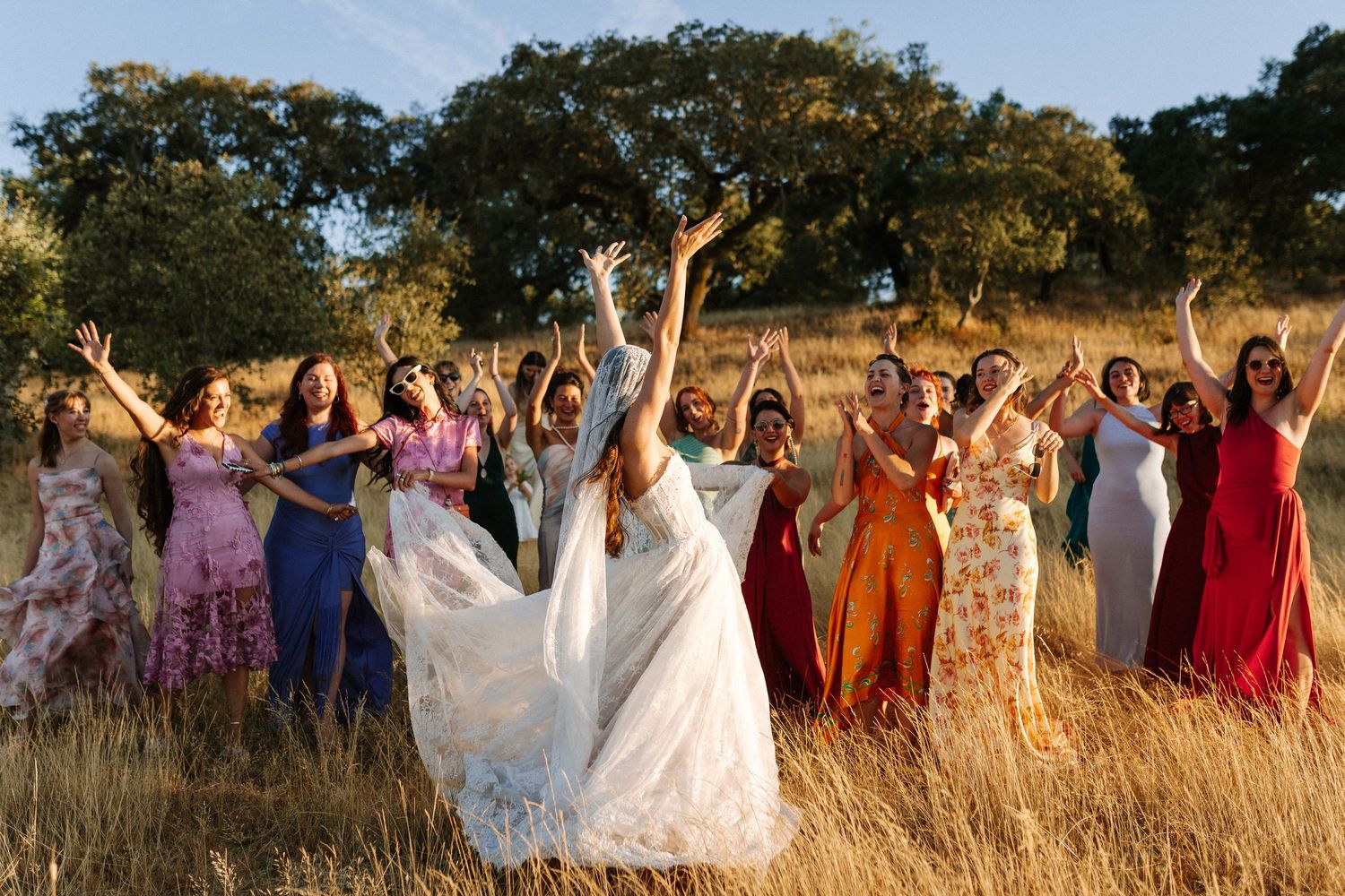 Portugal wedding photographer