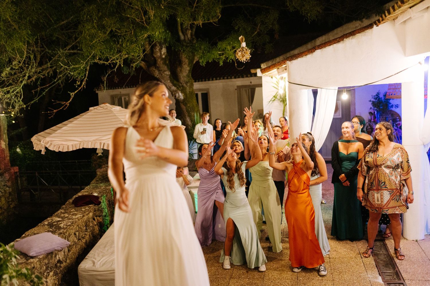 Portugal wedding photographer