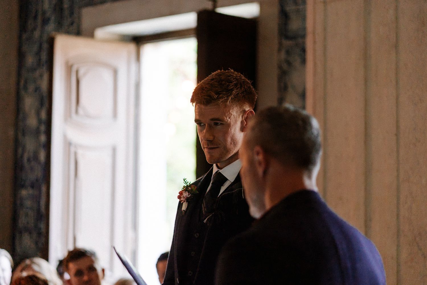 Portugal wedding photographer